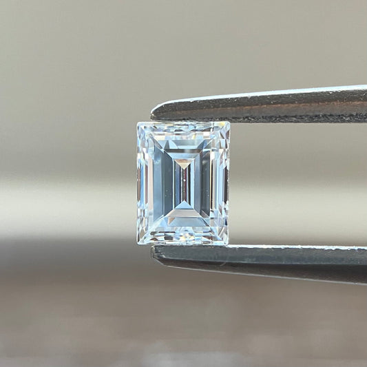 裸石 0.263ct Dカラー VS-1 RCT 中央宝石研究所ソーティング付