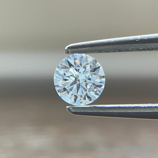 ピアス　制作中