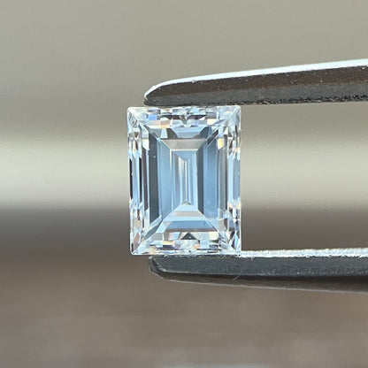 裸石 0.263ct Dカラー VS-1 RCT 中央宝石研究所ソーティング付