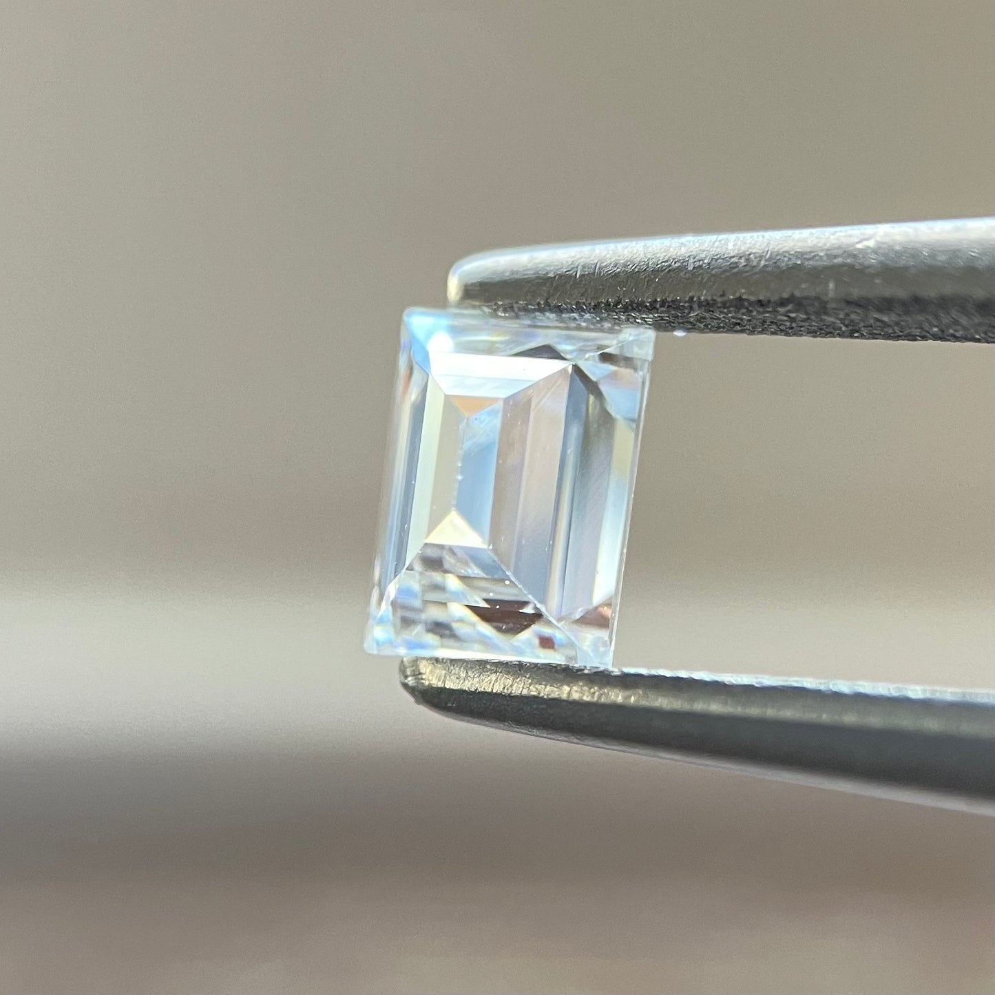 裸石 0.263ct Dカラー VS-1 RCT 中央宝石研究所ソーティング付