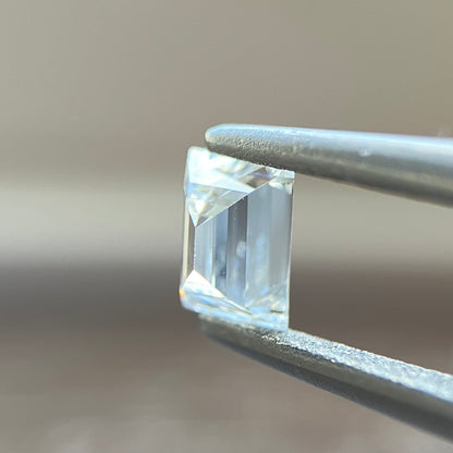 裸石 0.263ct Dカラー VS-1 RCT 中央宝石研究所ソーティング付