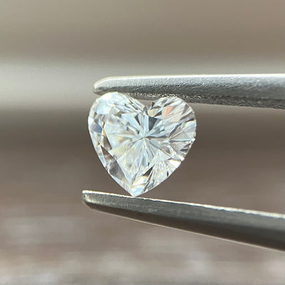 裸石 0.311ct Dカラー VVS-2 HS 中央宝石研究所ソーティング付き