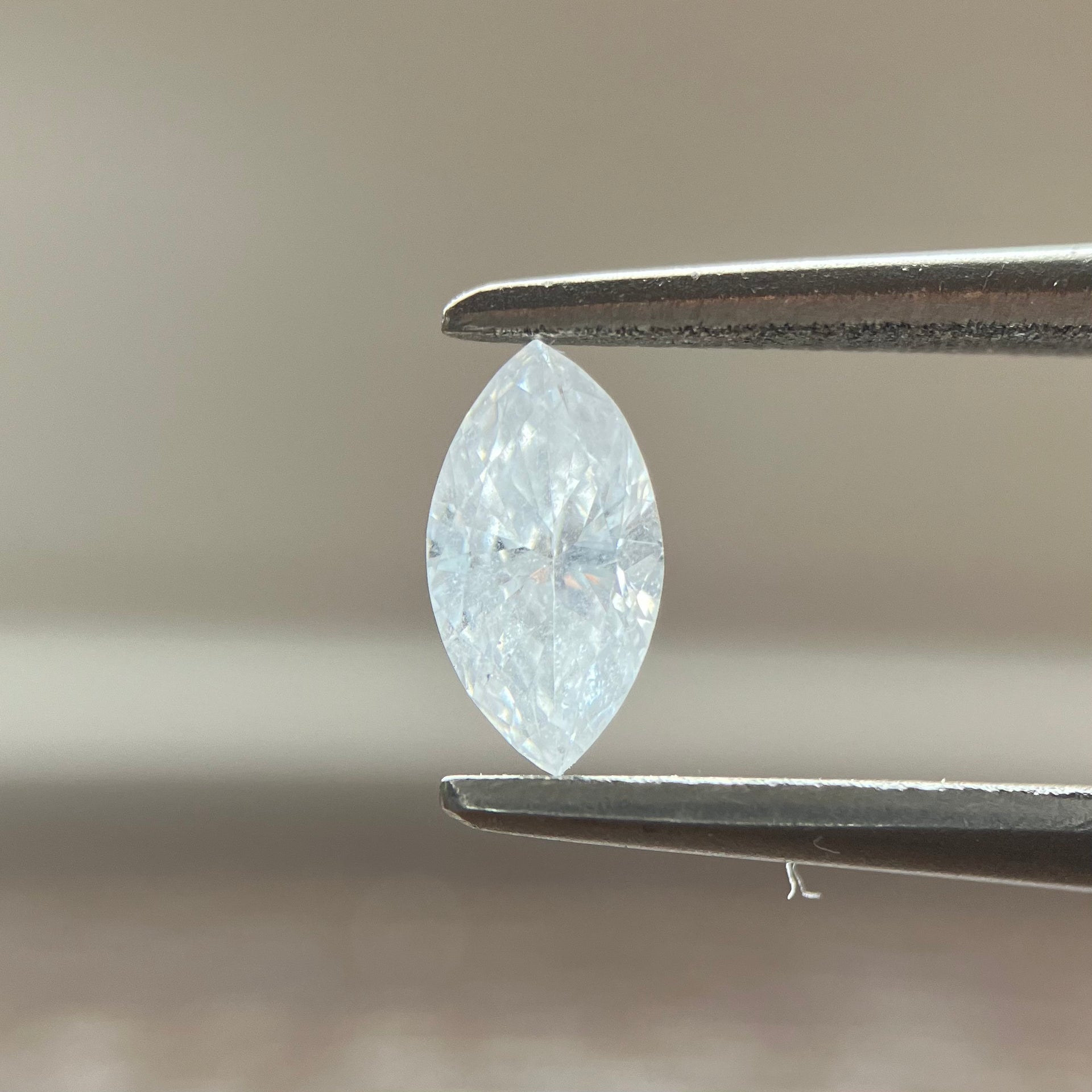 B5127 ダイヤモンドルース0.319ct 中央宝石研究所 ソーティング済み
