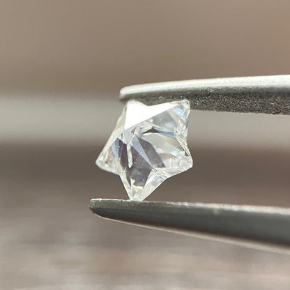 Loose diamond 0.291ct H SI-2 Star Cut, with GIA grading report