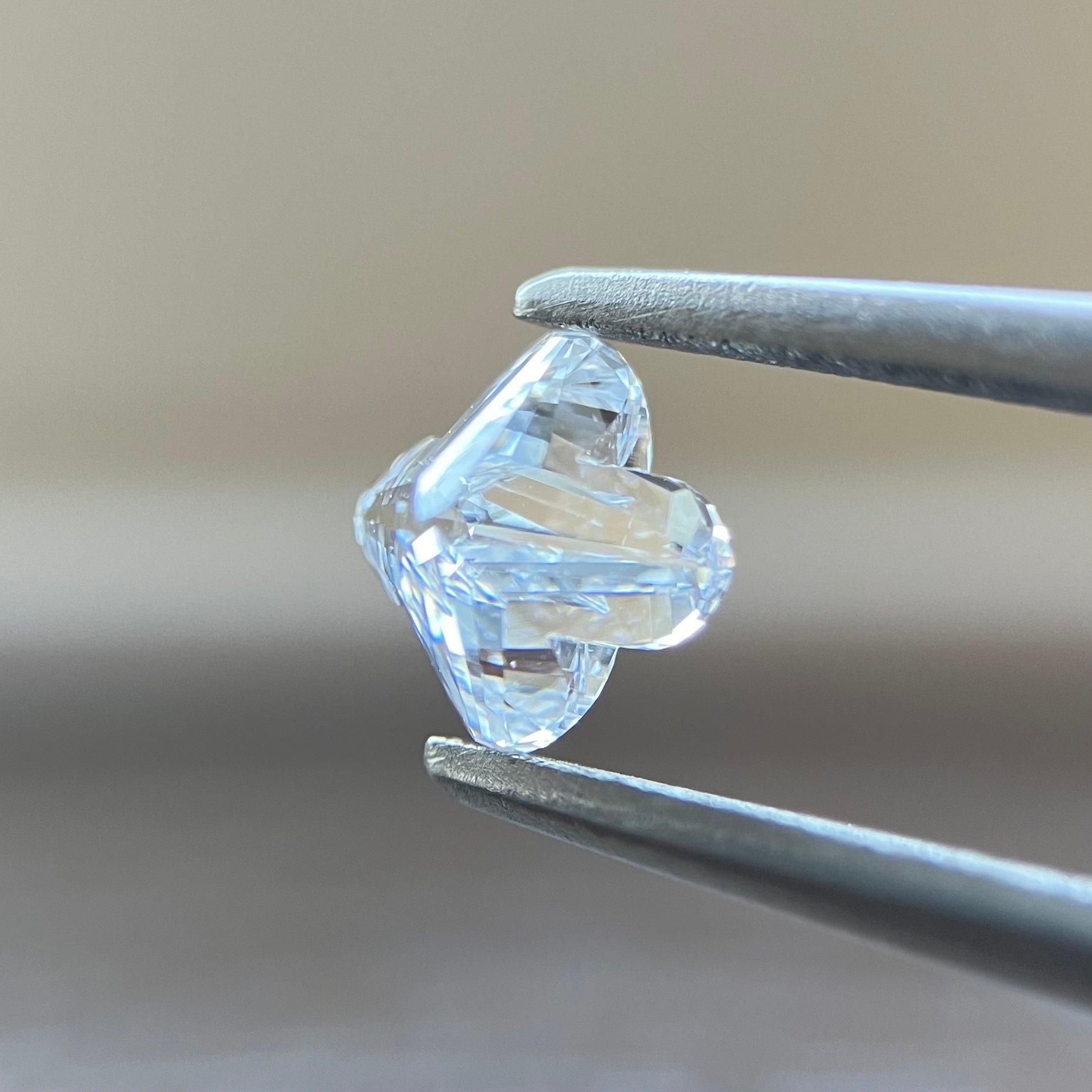 1円 天然 ダイヤ ダイヤモンド ルース 0.317ct L VS-2 Good EG3439
