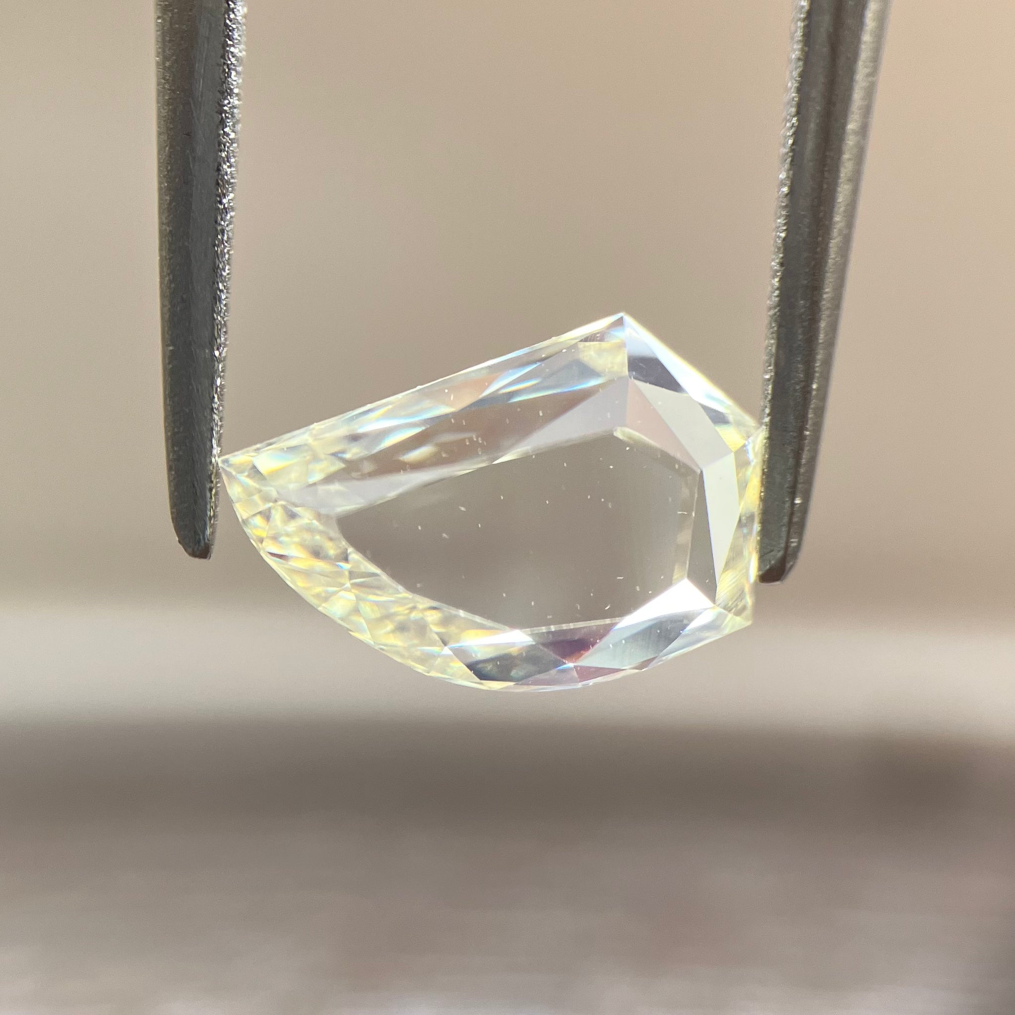 4.840ct 天然カンテラオパール メキシコ 遊色抜群 最高品質 〔Mexican